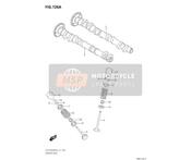 Nockenwelle Und Ventile