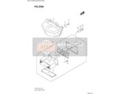 Achtercombinatielamp
