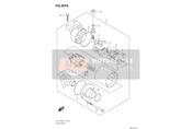 Départ Moteur