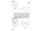 0913906191, Schraube, Suzuki, 4