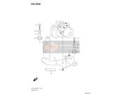 Hydraulikeinheit Abs