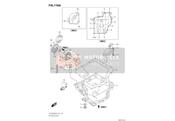 083313112A, Circlip, Gear Shift, Suzuki, 1