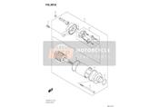 Départ Moteur