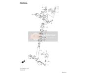 5131123K00, Potence, Suzuki, 0