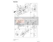 4716126J00, Daempfer, Suzuki, 1