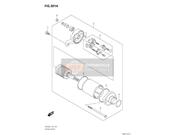 Départ Moteur