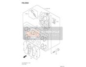 Bremssattel Vorn