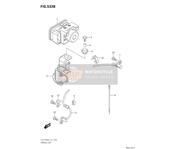 Hydraulikeinheit Abs