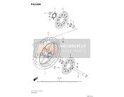 Roue avant