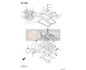 Culasse arrière