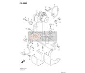 Hydraulikeinheit Abs