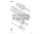 0928306013, Joint, Suzuki, 1
