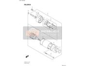 Départ Moteur