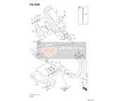 0918008152, Abstandsring, Suzuki, 4