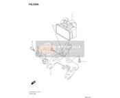 Hydraulische Eenheid ABS