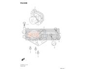 Hydraulische Eenheid ABS