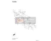 Bugverkleidung