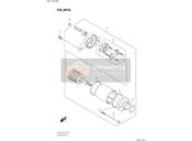 Départ Moteur