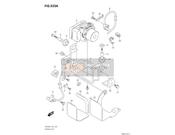 Hydraulische Eenheid ABS