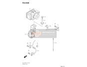 Hydraulische Eenheid ABS