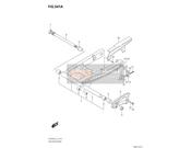 Bras oscillant