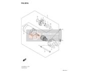 Départ Moteur