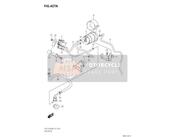 4424013H00, Valve, Suzuki, 1