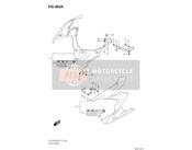 9447935F00, Klemmring, Suzuki, 3