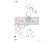 0913905094, Screw (5 X 18), Suzuki, 1