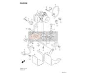 Hydraulische Eenheid ABS