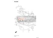 4143346K00, Plateau, Suzuki, 0