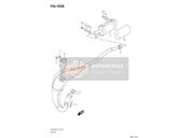 0916006077, Rondella Piana 6, 5X16X1, 2, Suzuki, 1