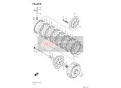 0944018044, Clips, Suzuki, 0