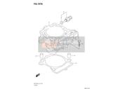 0421113189, Paspen, Suzuki, 2