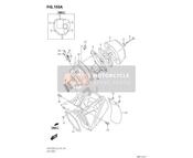 1365514G10, O Ring, Suzuki, 2