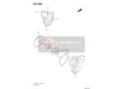 0916806023, Rondella 6, 4X15X0, 8, Suzuki, 3
