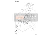 032410512A, Schraube, Suzuki, 1