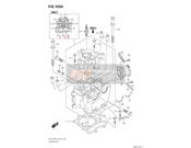 0948200584, Candela CR8EIB-10, Suzuki, 0