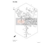 1327196110, Spring, Pilot Air Screw, Suzuki, 1