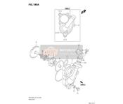 0421109109, Pin, Suzuki, 2