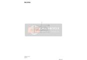 1114703B00, Guarnizione Circolare, Suzuki, 2