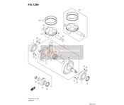 0928330076, Oil Seal, 30X40X7, Suzuki, 3