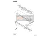 2751120401, # Ritzel, Suzuki, 3