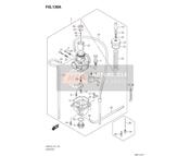 1368603B01, .Pipe Assy, Suzuki, 0