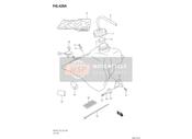 0918006268, Distanziatore, Suzuki, 3