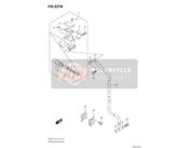Hand Brake Pump