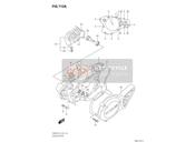 1135103B00, Carter, Suzuki, 2