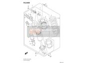 Daempfer Hinten