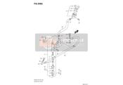 0936010062, Aansluiting, Suzuki, 2