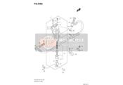 0916008090, Washer, 8.5X24X2.3, Suzuki, 1